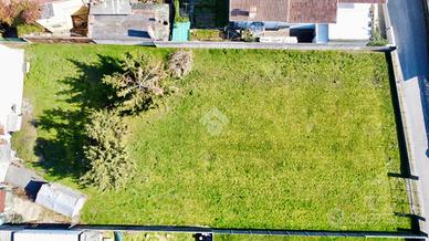 TER. RESIDENZIALE A MANZANO