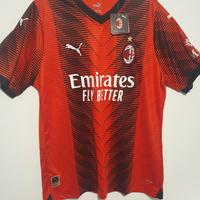 Maglia Milan home 2023-24 replica