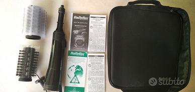 BabylissPro Spazzola Rotante ad Aria Rotating  800