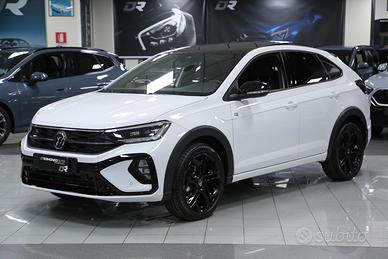 Volkswagen Taigo R-Line Plus 1.0 TSI 115 cv