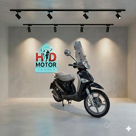 Piaggio Liberty S 150