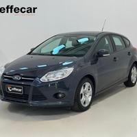 FORD Focus 1.6 TDCi 115 CV OK NEOPATENTATI
