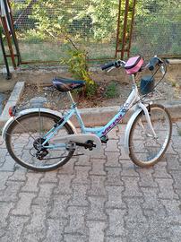Bici da donna