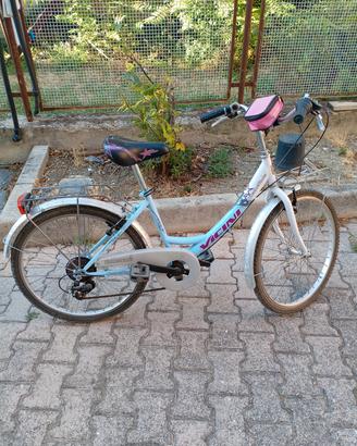 Bici da donna