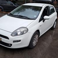 FIAT GRANDE PUNTO EVO 2013 SOLO PER RICAMBI