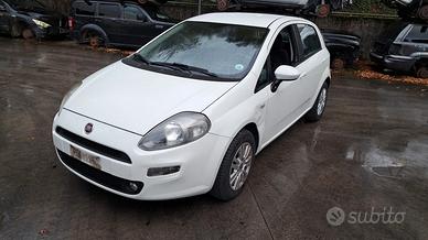 FIAT GRANDE PUNTO EVO 2013 SOLO PER RICAMBI