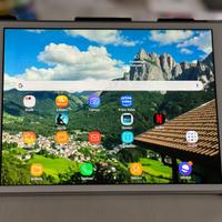 Samsung Galaxy Tab A - Cellular