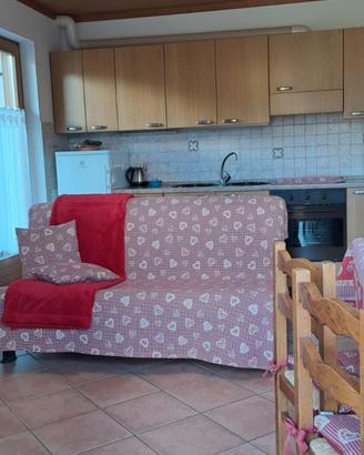 Appartamento Vacanze Val Comelico Dolomiti