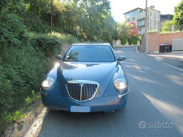 Lancia Thesis 2.4 JTD 20V aut. Emblema come nuova