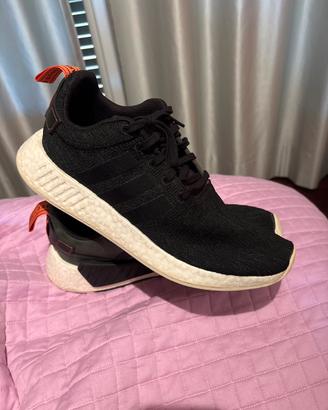 Nike boost