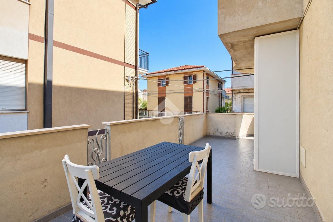 Appartamento – Porto Sant'Elpidio, Marina Faleriense, Fermo - Vista 5