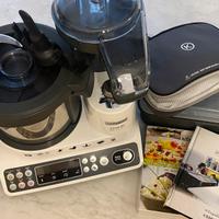 Robot da cucina Kenwood kCook MULTI