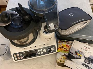 Robot da cucina Kenwood kCook MULTI