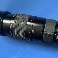 Nikon Nikkor 300mm f/4.5 Ai-S