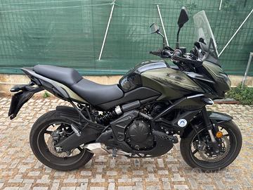 KAWASAKI - Versys 650