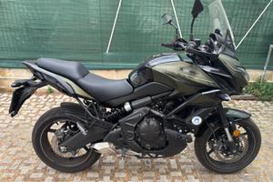 KAWASAKI - Versys 650