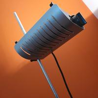 Lampada da terra design