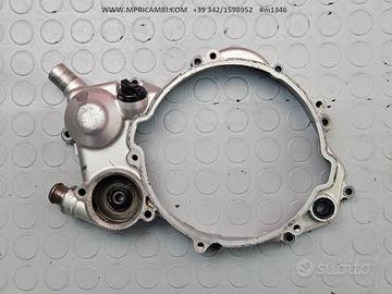 CARTER SINISTRO HUSQVARNA WR 300 2T CR 250 2009 20