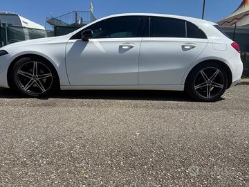 Mercedes Classe A 180d w177