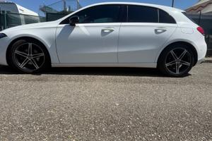 Mercedes Classe A 180d w177