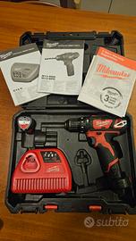 avvitatore a batteria