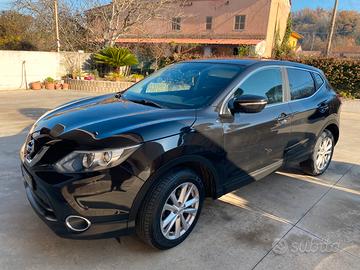 Nissan quashqai 1.5 dci