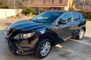 Nissan quashqai 1.5 dci
