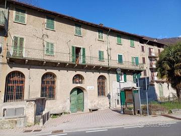 Immobile in asta di 108 m² a Primaluna