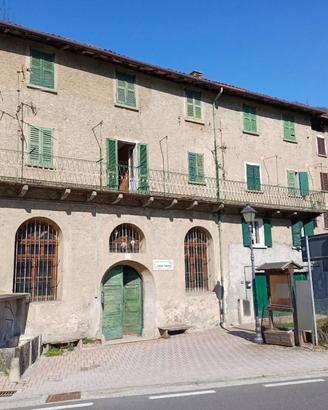 Immobile in asta di 108 m² a Primaluna