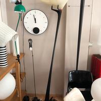 Artemide Montjuic lampada da terra