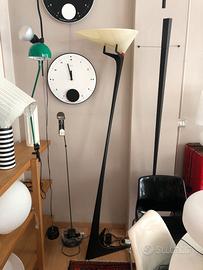 Artemide Montjuic lampada da terra