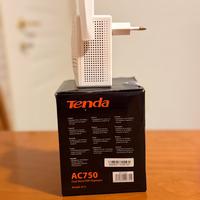 Ripetitore Wifi Tenda A15 AC 750.