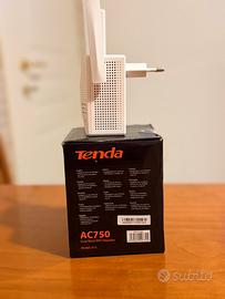 Ripetitore Wifi Tenda A15 AC 750.