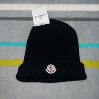 Moncler beanie cappellino