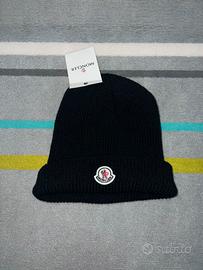 Moncler beanie cappellino