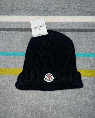 Moncler beanie cappellino