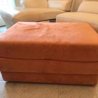 Pouf / letto futon POLTRONESOFA'