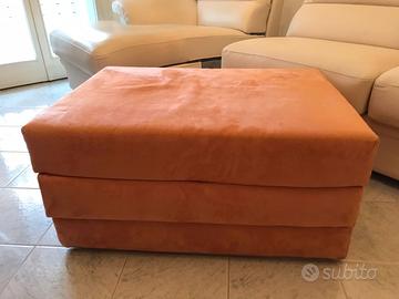 Pouf / letto futon POLTRONESOFA'