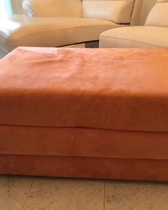 Pouf / letto futon POLTRONESOFA'
