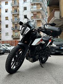 Ktm 390 adventure