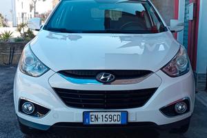 SUV Hyundai ix35 1.7 CRDi - 2012