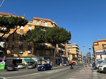 Attico Ciampino [via enrico toti]