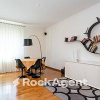 APPARTAMENTO CON GARAGE A TRAPPETO CENT