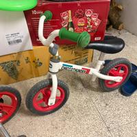 Bici bimbo