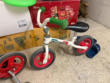 Bici bimbo