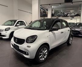 smart forfour 70 1.0 Youngster