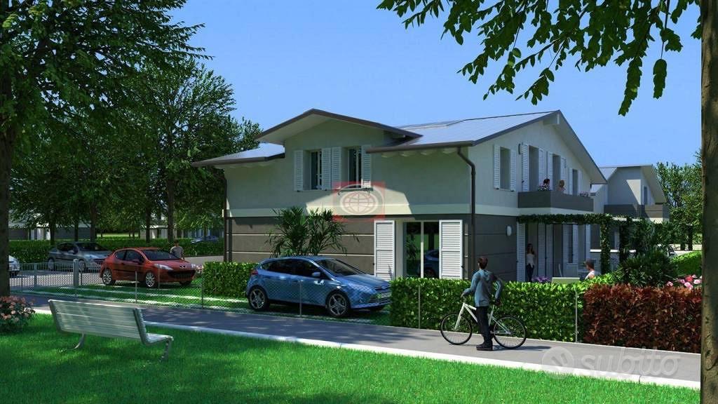 Casa – Ravenna, Lido di Classe - Vista 3