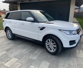 LAND ROVER Range Rover 3ªserie - 2018