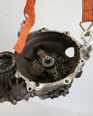 CAMBIO MANUALE COMPLETO SKODA Octavia Berlina 4°
