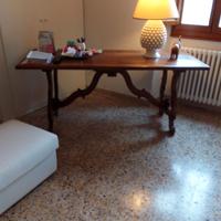 Tavolo rettangolare legno